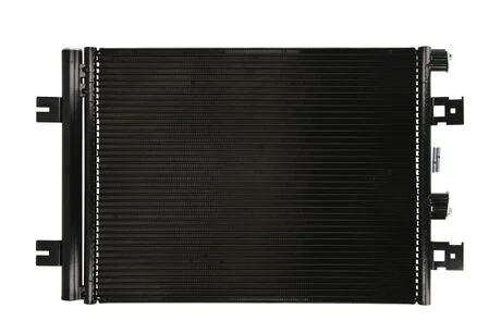 Конденсатор THERMOTEC KTT110101