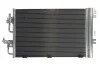 Радіатор кондиціонера THERMOTEC KTT110145 (фото 1)