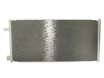 Конденсатор кондиціонера FORD TOURNEO CONNECT, TRANSIT CONNECT 18/18D/18LPG 0602-1213 THERMOTEC KTT110259