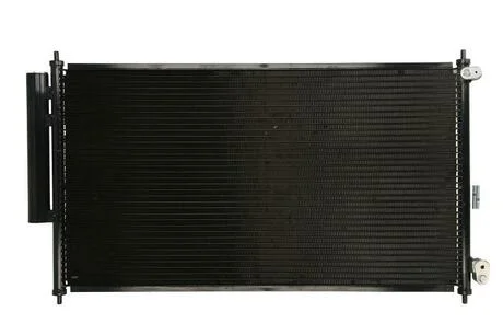 Радіатор кондиціонера THERMOTEC KTT110290