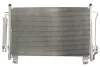 Конденсатор кондиціонера (з осушувачем) MAZDA CX-7 22D/23 0606-1214 THERMOTEC KTT110295 (фото 2)
