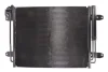 Конденсатор кондиціонера (з осушувачем) VW TIGUAN 14/20/20D 0907-0718 THERMOTEC KTT110451 (фото 1)