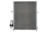 Конденсатор кондиціонера (з осушувачем) MITSUBISHI L200, L200 / TRITON 25D 0104-1215 THERMOTEC KTT110492 (фото 2)