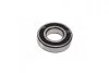 Подшипник шариковый (Timken) TIMKEN 6207 2RS C3 (фото 3)