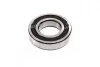 Подшипник шариковый (Timken) TIMKEN 6208 2RS C3 (фото 3)