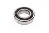 Подшипник шариковый (Timken) TIMKEN 6208 2RS C3 (фото 4)