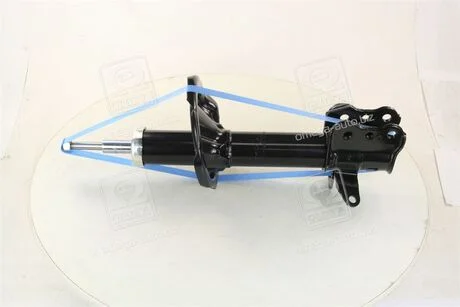 Амортизатор (газ) задн.. Tokico B2240