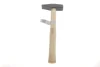 Молоток слюсарний 500 г, рукоятка дерев\'яна TOP TOOLS 02A205 (фото 2)
