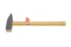 Молоток столярний 800 г, рукоятка дерев\'яна TOP TOOLS 02A208 (фото 1)