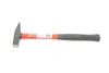 Молоток слюсарний 200 г, ручка з скловолокна TOP TOOLS 02A902 (фото 1)