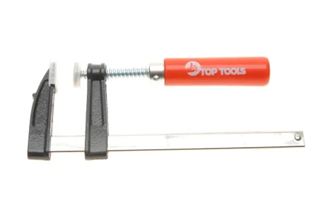 Струбцина TOP TOOLS 12A200