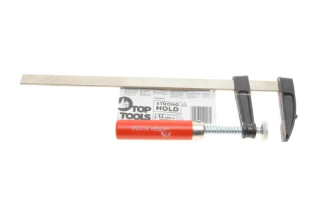 Струбцина TOP TOOLS 12A202
