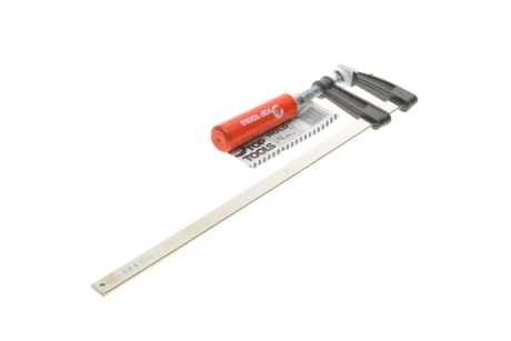 Струбцина тип F 50 x 300 мм TOP TOOLS 12A203