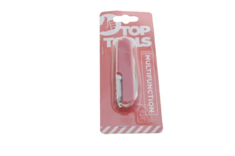 Ніж розкладний, 13 функцій TOP TOOLS 98Z027