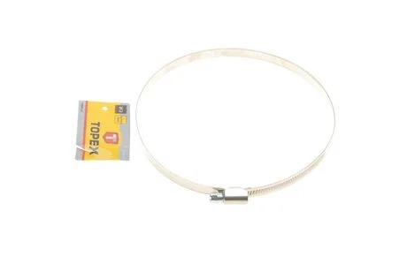 Хомут черв\'ячний 130-150/9 W2(TOPEX) Topex 37D517