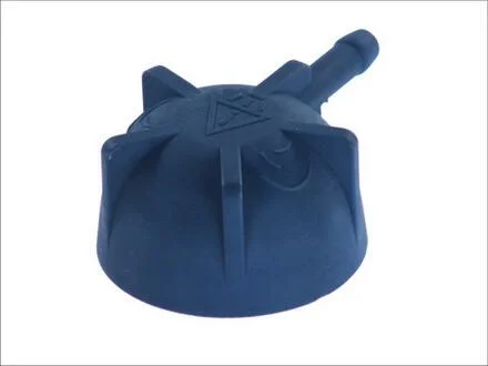 Фото 1 - кришка резервуару охолоджувальної рідини TOPRAN / HANS PRIES 100162 Кришка резервуару охолоджувальної рідини TOPRAN / HANS PRIES 100162 (фото 1)