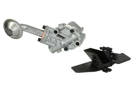 Насос масляний TOPRAN / HANS PRIES 100 257