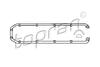 Комплект прокладок, крышка головки цилиндра TOPRAN / HANS PRIES 100658 (фото 2)