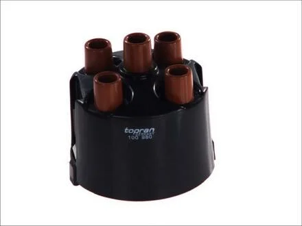 Кришка розподільника TOPRAN / HANS PRIES 100980