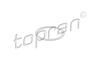 Прокладка водяної помпи TOPRAN / HANS PRIES 101521 (фото 2)