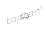 Хомут TOPRAN / HANS PRIES 101953 (фото 1)