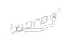 Шланг радиатора (система охлаждения) TOPRAN / HANS PRIES 103001 (фото 1)