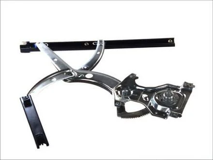 Склопідйомник TOPRAN / HANS PRIES 103590