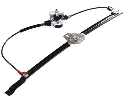 Склопідйомник TOPRAN / HANS PRIES 104098