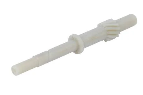 Шестерня спід. VW Golf/Jetta/Polo/Derby TOPRAN / HANS PRIES 107 401
