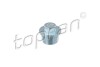 Пробка піддона масляного TOPRAN / HANS PRIES 107500 (фото 1)
