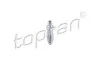 Клапан воздушной TOPRAN / HANS PRIES 107504 (фото 1)