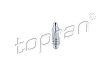 Клапан воздушной TOPRAN / HANS PRIES 107504