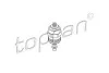 Стопорный механизм TOPRAN / HANS PRIES 107537 (фото 1)