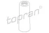 Пыльник амортизатора TOPRAN / HANS PRIES 107 649 (фото 1)