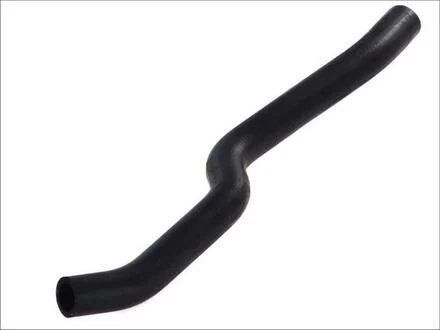 Шланг гумовий системи охолодження TOPRAN / HANS PRIES 108315