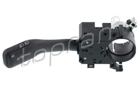 Перемикач підкермовий поворотів,світла Audi A2/A3/A6/TT VW Passat/Sharan Seat Toledo/Leon/Alhambra S TOPRAN / HANS PRIES 108660