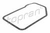 Прокладка (оливний піддон АКПП) TOPRAN / HANS PRIES 108757 (фото 2)