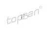 Крышка, ручка двери TOPRAN / HANS PRIES 108867 (фото 1)