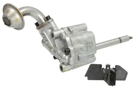 Помпа оливна TOPRAN / HANS PRIES 109178