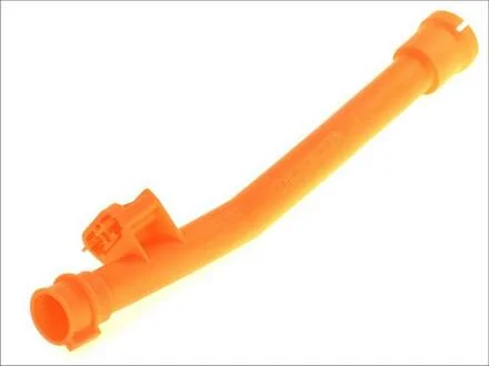 Напрямна оливного щупа TOPRAN / HANS PRIES 109324