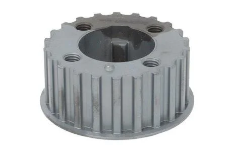 Шестерня колінчастого валу TOPRAN / HANS PRIES 109327