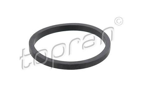 Уплотняющее кольцо, масляный радиатор. TOPRAN / HANS PRIES 109621