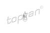 Циліндр замка TOPRAN / HANS PRIES 109719 (фото 3)