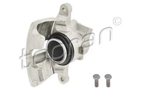 Суппорт тормозной TOPRAN / HANS PRIES 110287