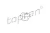 Опора двигателя TOPRAN / HANS PRIES 110384 (фото 1)