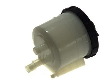 Компенсаційний бак, гідравлічного масла TOPRAN / HANS PRIES 110978