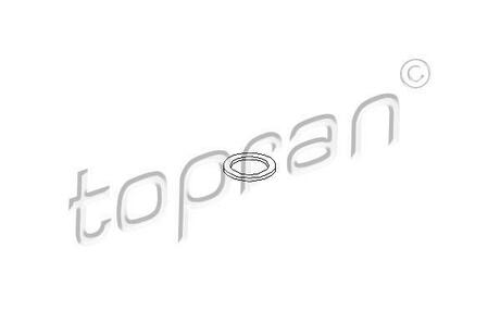 Кольцо уплотнительное TOPRAN / HANS PRIES 111966