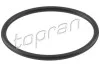 Кільце ущільнювача гумове. TOPRAN / HANS PRIES 113303 (фото 2)