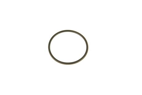 Уплотнительное кольцо резиновое. TOPRAN / HANS PRIES 113303 (фото 1)