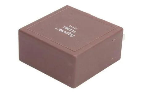 Реле склоочисне. після 2000г..4B0955531E 4B0955531C TOPRAN / HANS PRIES 113602